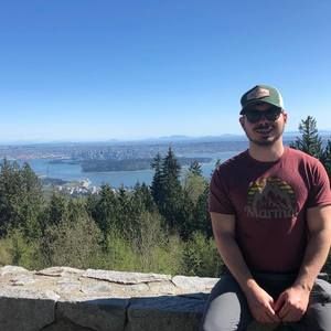 Meet your Posher, Travis